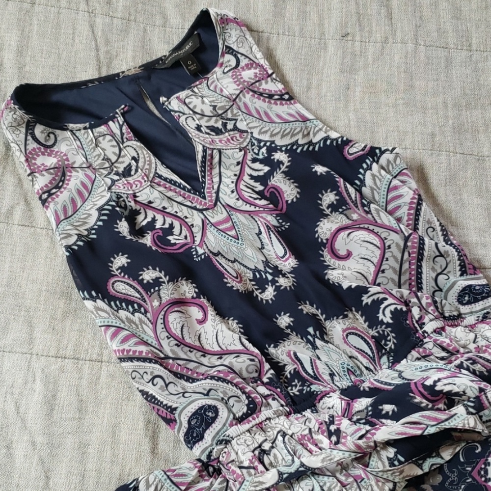 New Banana Republic dress - Picture 3 of 7